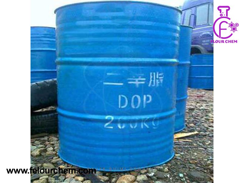 دی اکتیل فتالات | روغن DOP